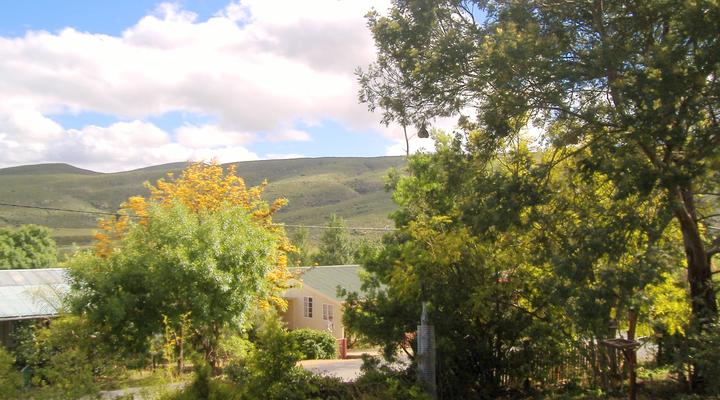 Wurth-It Artists' Home