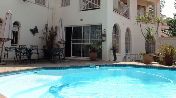 Waterfront Guest house