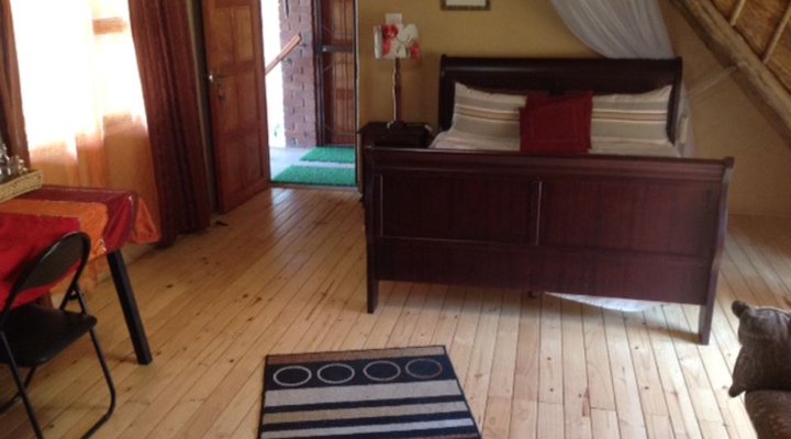 Sparrowhawk Lodge Hartbeespoort