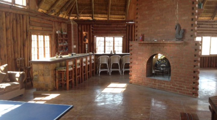 Sparrowhawk Lodge Hartbeespoort