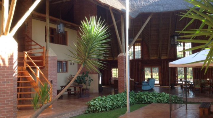 Sparrowhawk Lodge Hartbeespoort