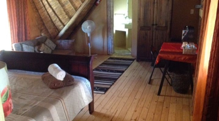 Sparrowhawk Lodge Hartbeespoort