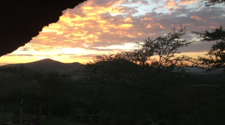 Sparrowhawk Lodge Hartbeespoort