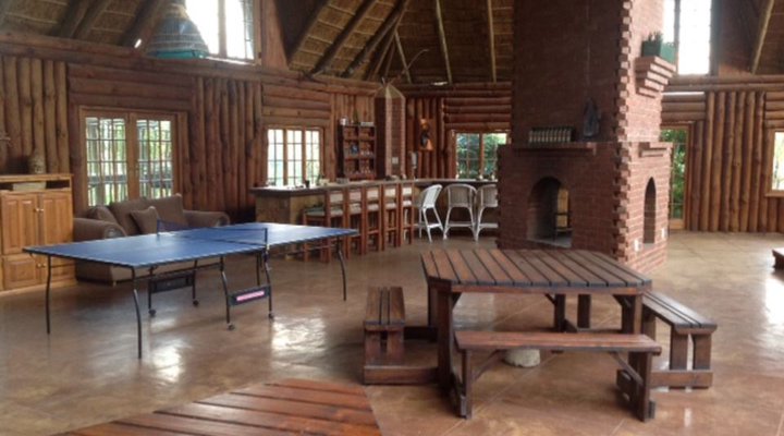 Sparrowhawk Lodge Hartbeespoort