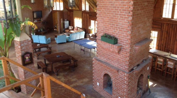 Sparrowhawk Lodge Hartbeespoort