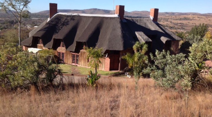 Sparrowhawk Lodge Hartbeespoort