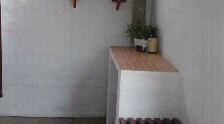 Kalahari Camelthorn Caravan Park and Guesthouse