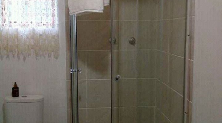 Kalahari Camelthorn Caravan Park and Guesthouse