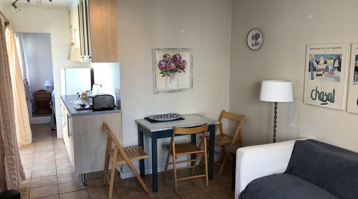 Flamingo Lagoon Self Catering 2