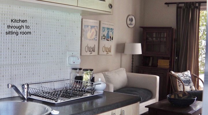 Flamingo Lagoon Self Catering 2