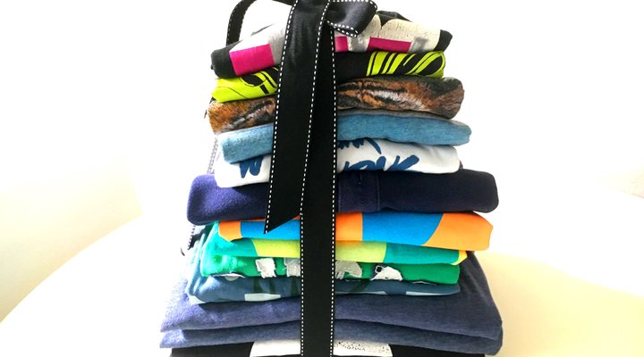 Little Liberty Apartment