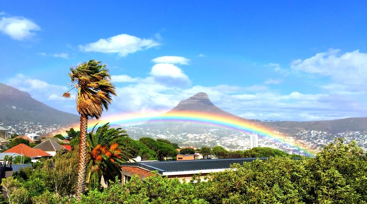 Little Liberty Apartment