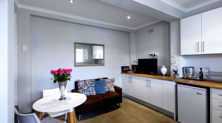 Little Liberty Apartment