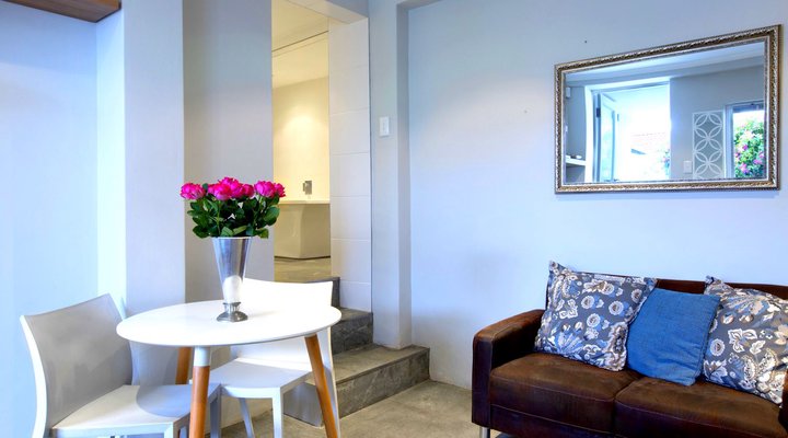 Little Liberty Apartment