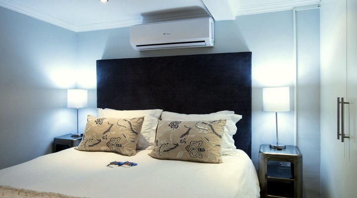 Little Liberty Apartment