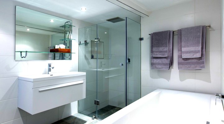 Little Liberty Apartment