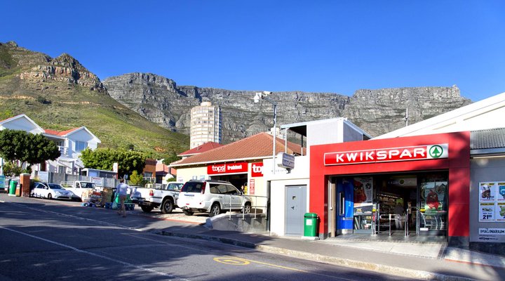 Little Liberty Apartment