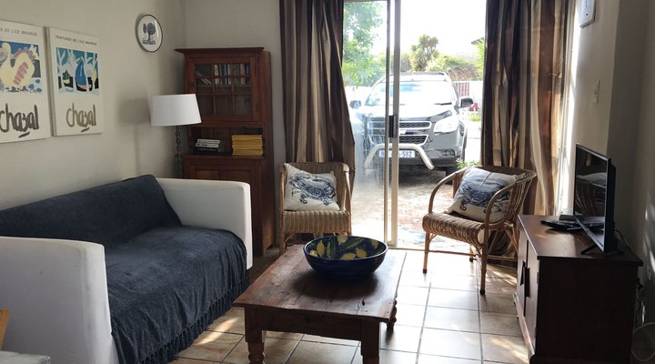 Flamingo Lagoon Self Catering 2