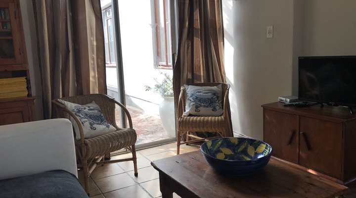 Flamingo Lagoon Self Catering 2