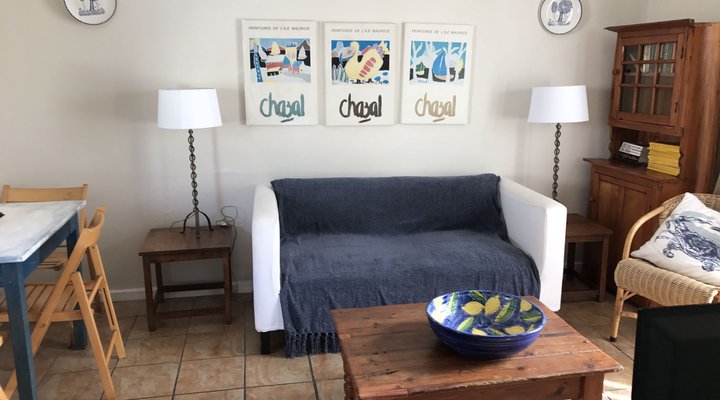 Flamingo Lagoon Self Catering 2