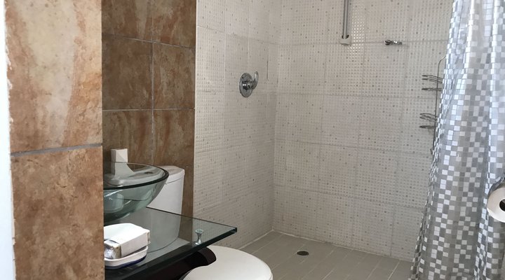 Flamingo Lagoon Self Catering 2