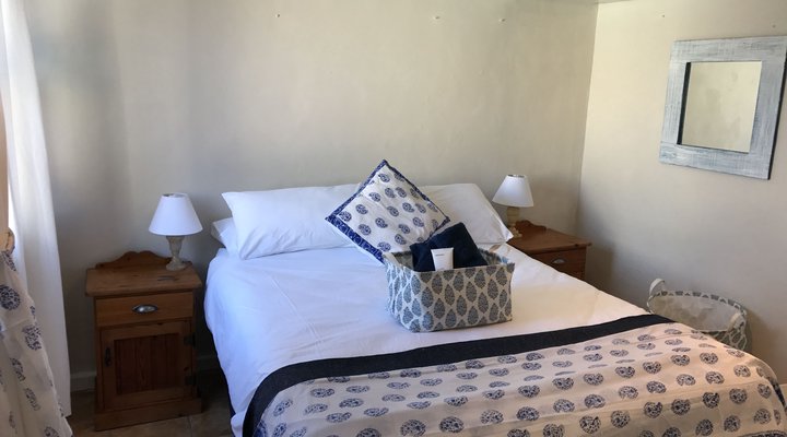 Flamingo Lagoon Self Catering 2