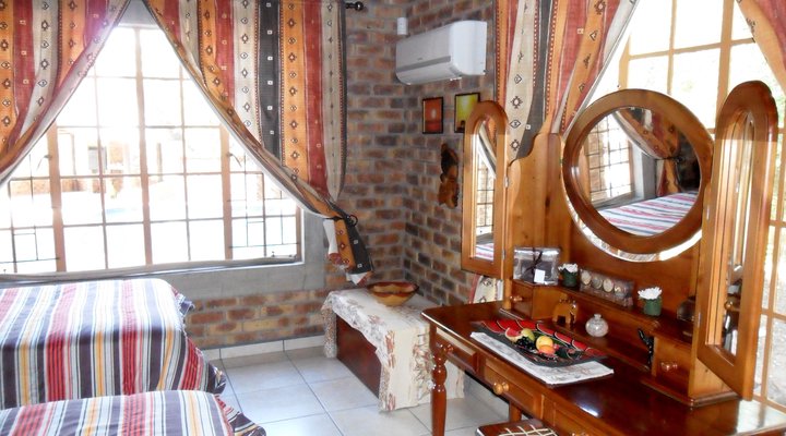 Chipembere Bush Lodge