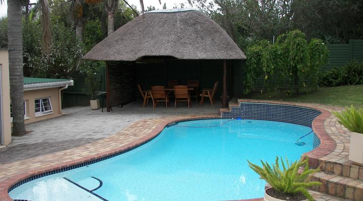 Hubertha Guest House