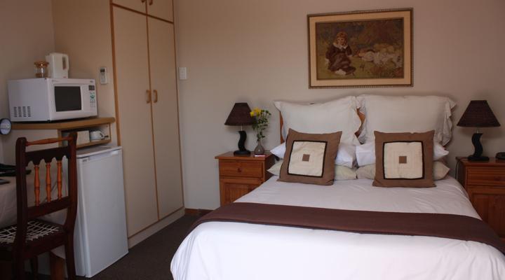 Hubertha Guest House