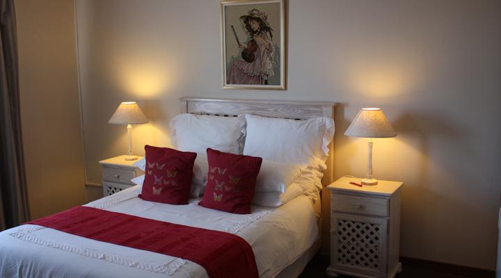 Hubertha Guest House