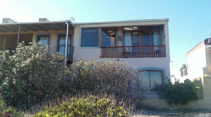 Melkbos Studio