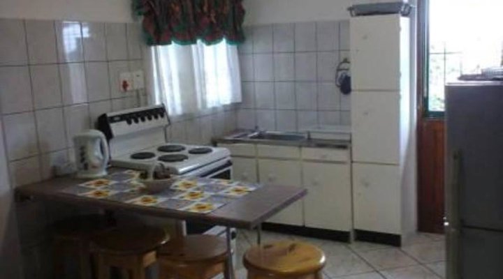 Dagbreek Accommodation