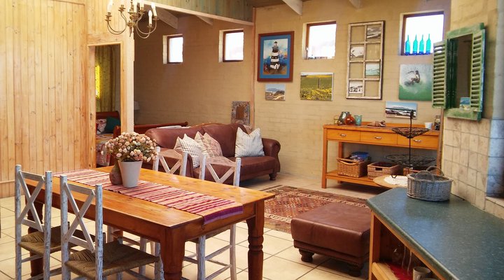Melkbos Studio