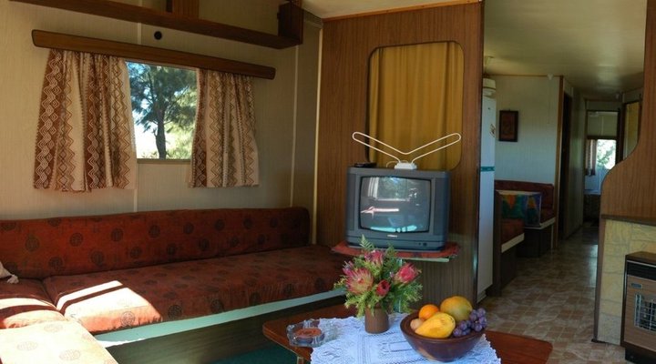 Veldflora Country Cottages