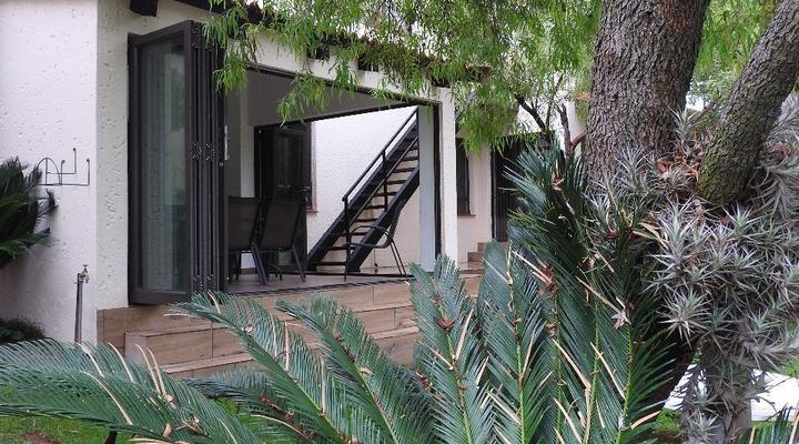 Ile Du Lac Self-Catering