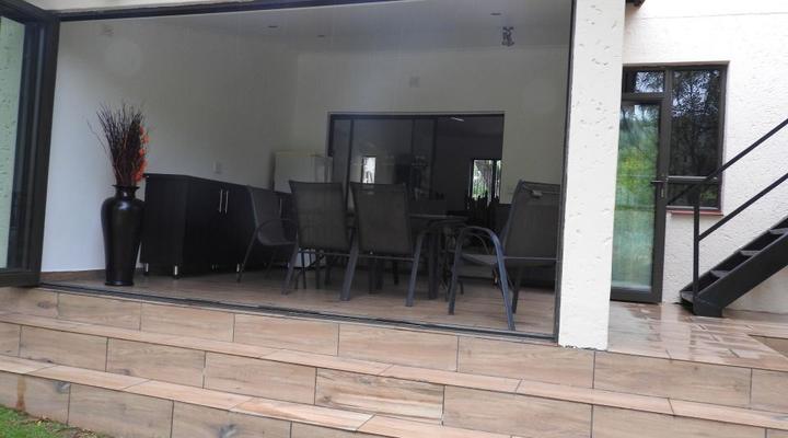 Ile Du Lac Self-Catering