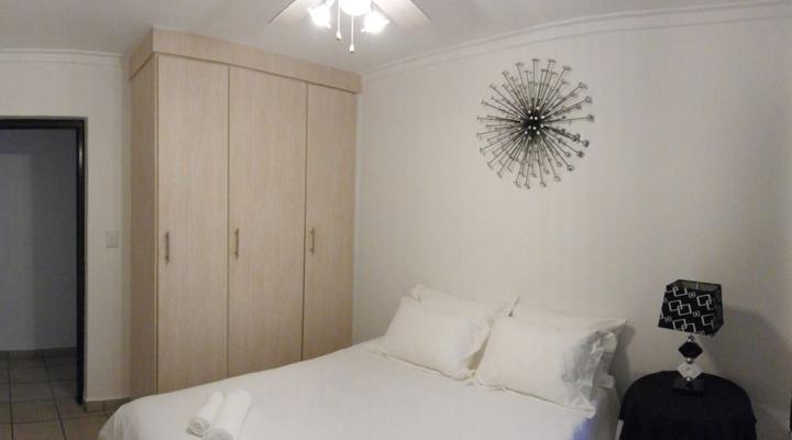 Ile Du Lac Self-Catering