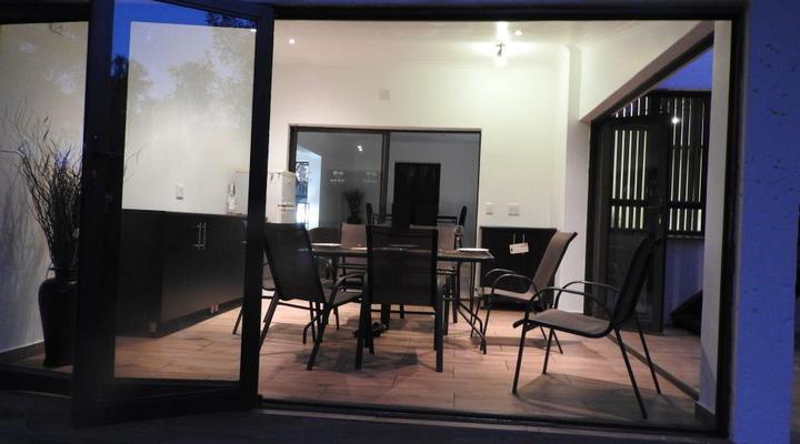 Ile Du Lac Self-Catering