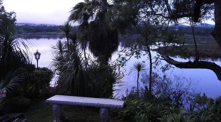 Ile Du Lac Self-Catering