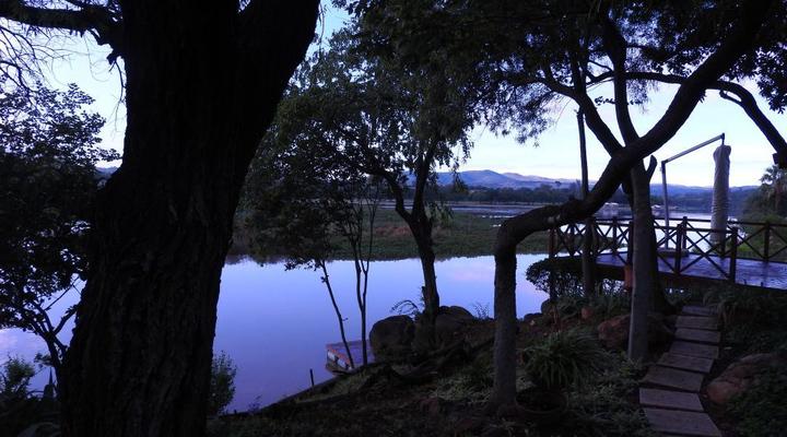 Ile Du Lac Self-Catering