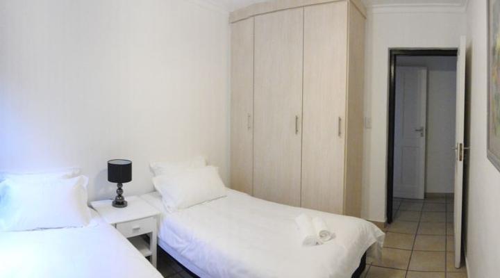 Ile Du Lac Self-Catering