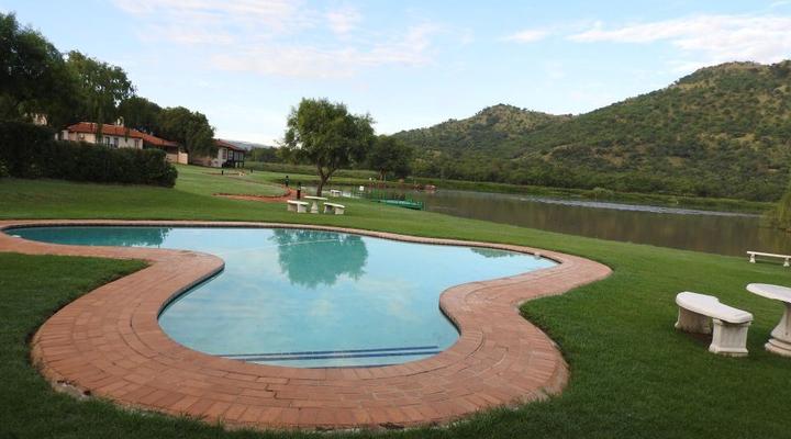 Ile Du Lac Self-Catering