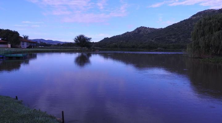 Ile Du Lac Self-Catering