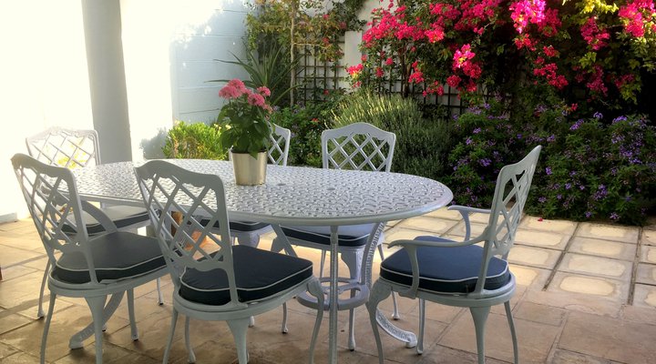 Little Liberty Apartment