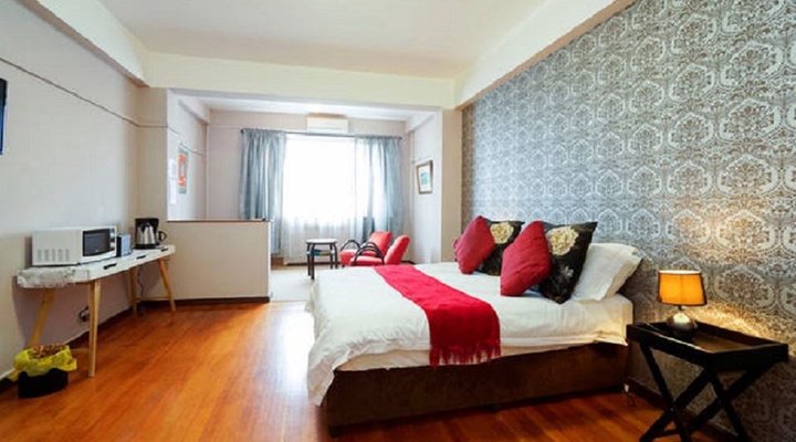 Parkview Holiday Apartments