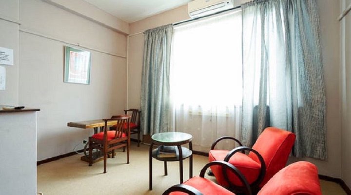 Parkview Holiday Apartments