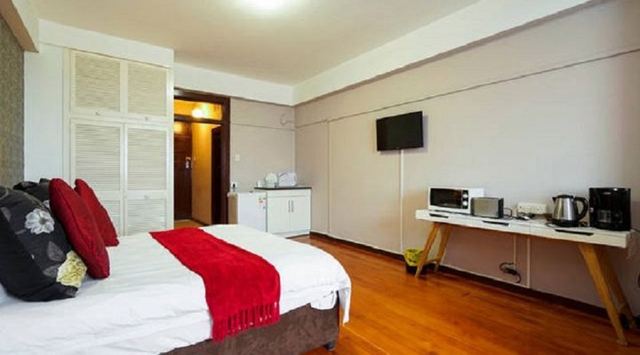 Parkview Holiday Apartments