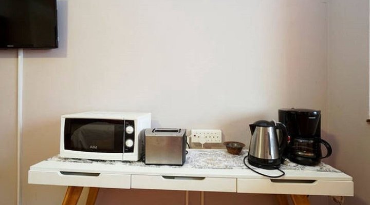 Parkview Holiday Apartments