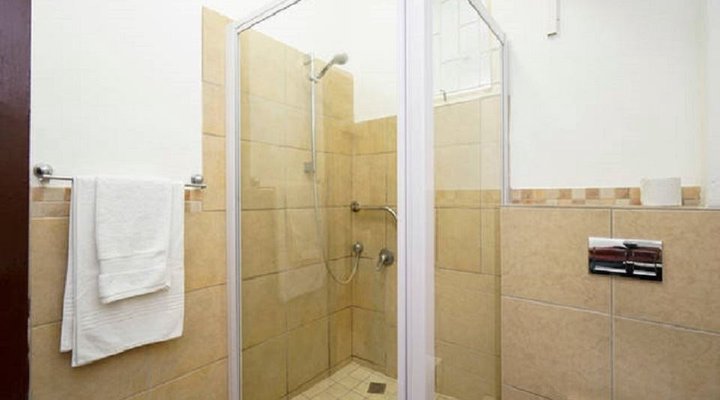 Parkview Holiday Apartments