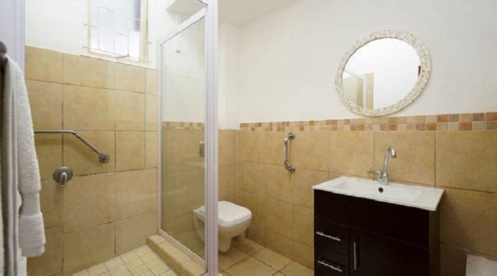 Parkview Holiday Apartments